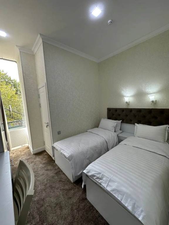 Hotel Panarama Hotel & More