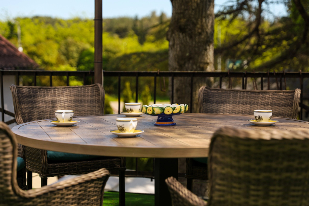 Hotel Old Pitius
