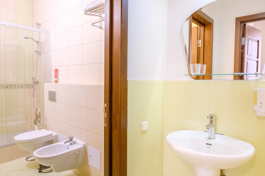 Slaviya Hotel