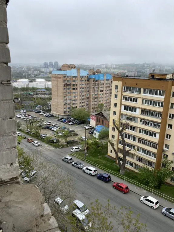 Апартаменты на Хабаровской 31
