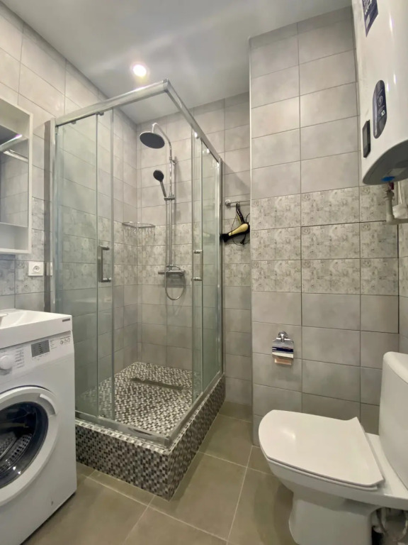 Квартира Море Сириуса 25