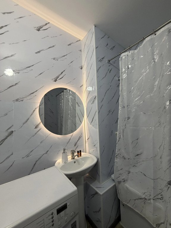 Квартира Sweet house в новом районе Амур 2