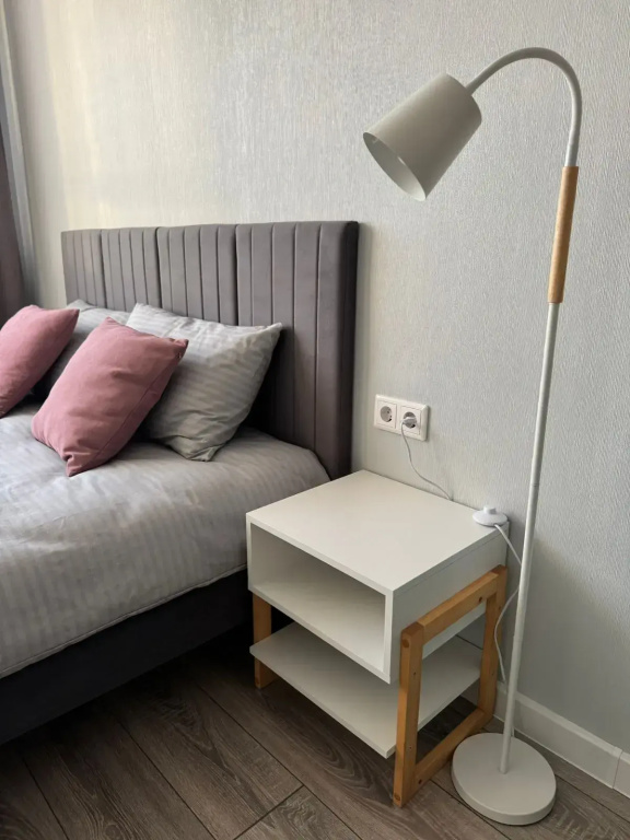 Квартира студия MK home