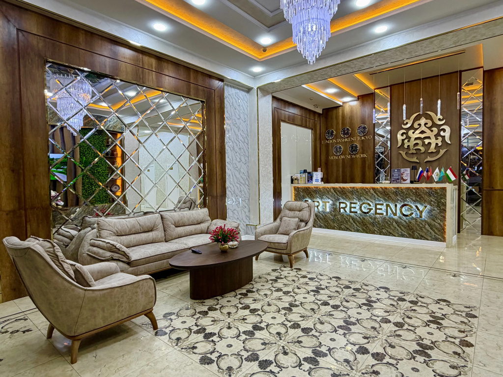 Art Regency Premium