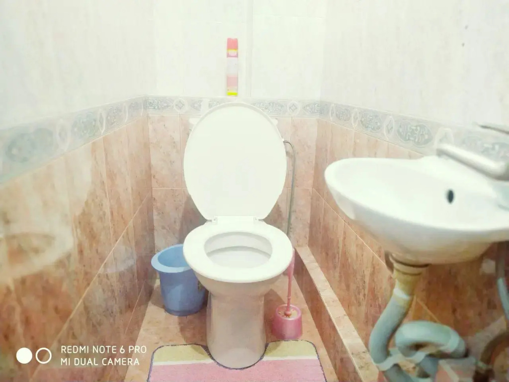 Central Tashkent Apartments