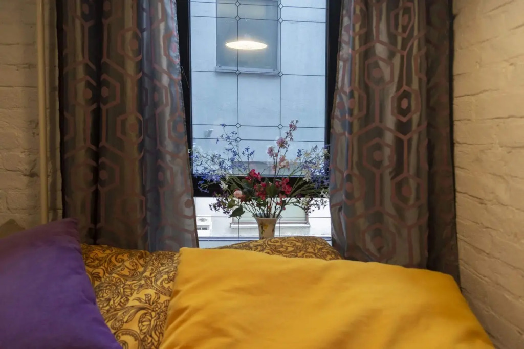 Квартира Apartments PKRP