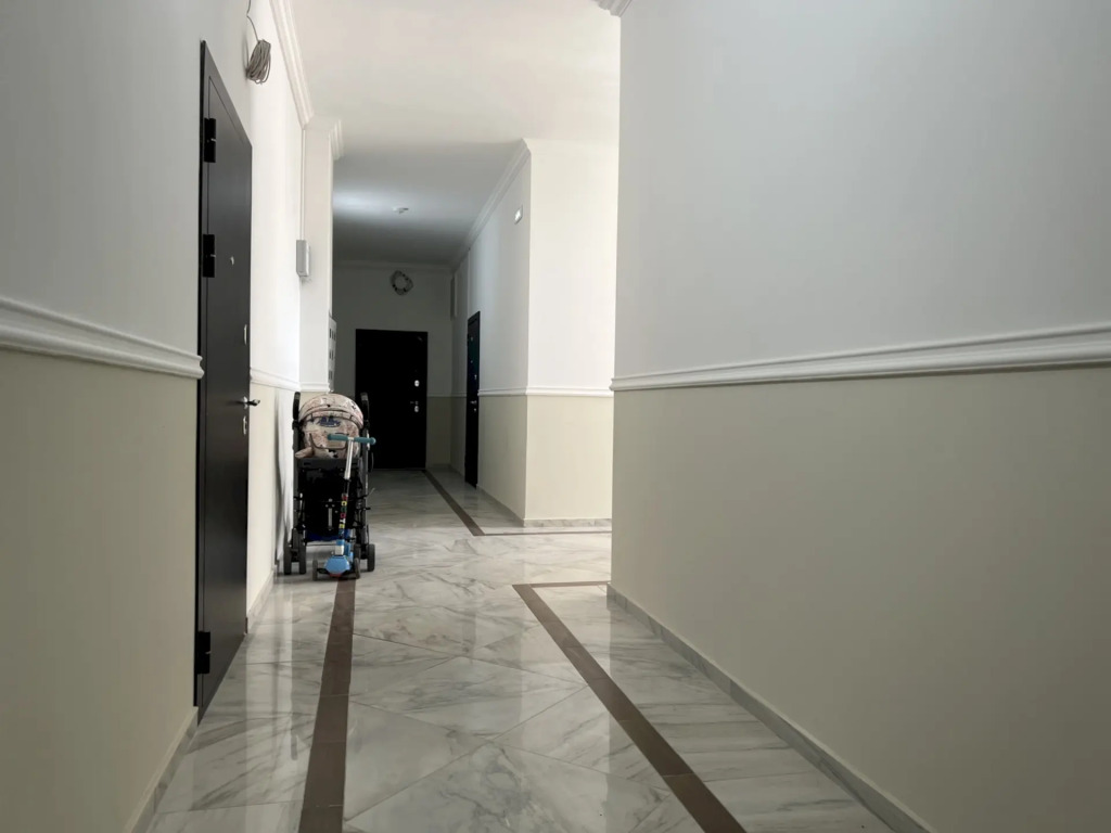 Апартаменты 122 Крымская, 22к13