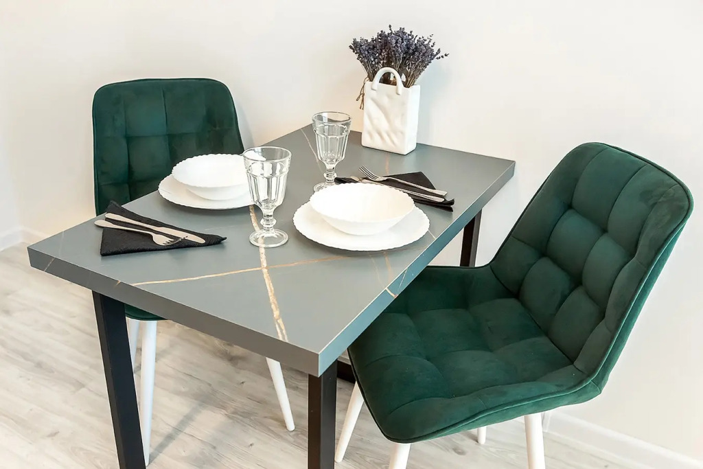 Апартаменты Grand Apart Green Life