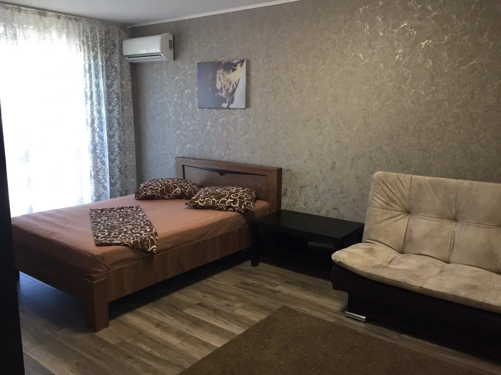 Квартира рядом с Park Inn