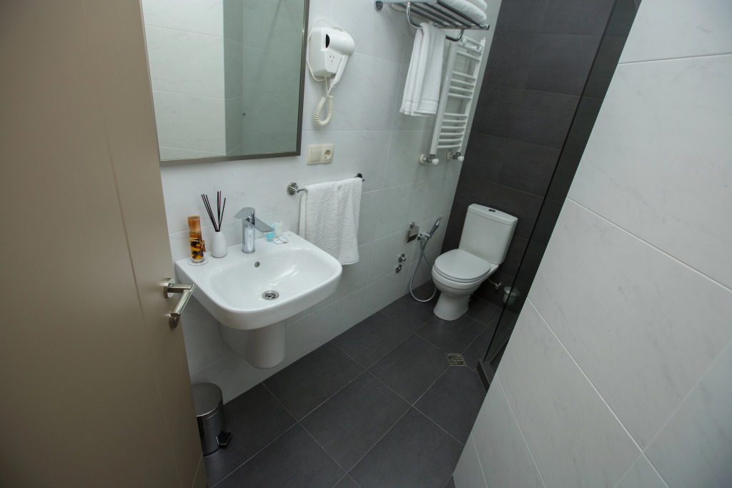 History Hotel Tbilisi