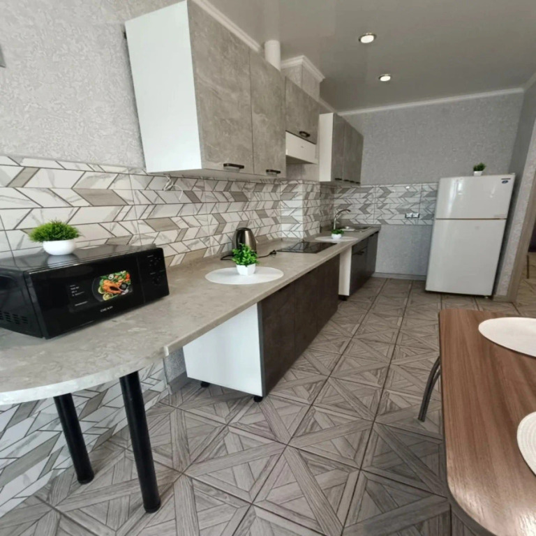 Квартира Milano на Есенина 9к1