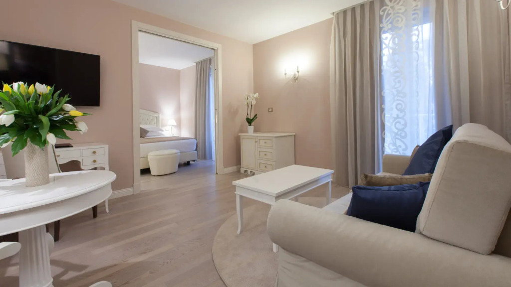 Grand Hotel Salsomaggiore