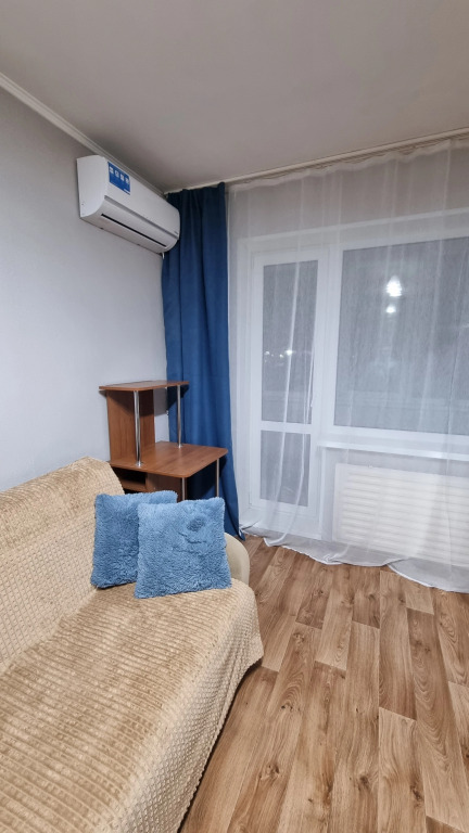 Квартира 1 Комнатная Квартира на Нейбута Д  34