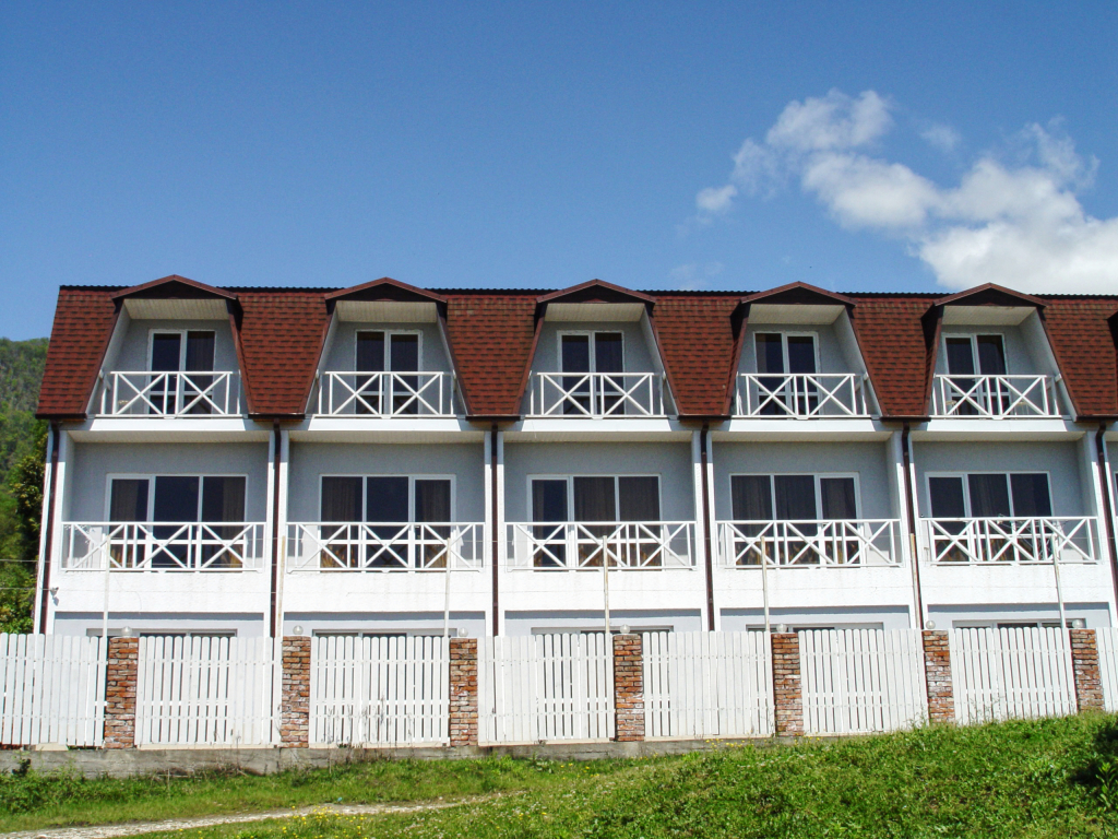 Отель Palm Hotel