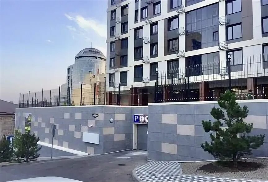 Квартира рядом с Набережной и Вокзалом