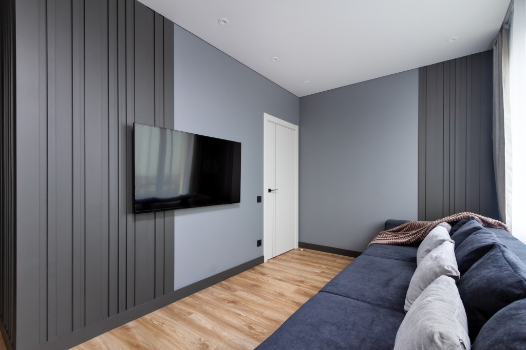 Апартаменты Andora apart | Квартира Andora-STEEL
