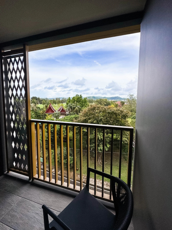 Квартира Luxury Ozone Bang Tao 1 Bdr