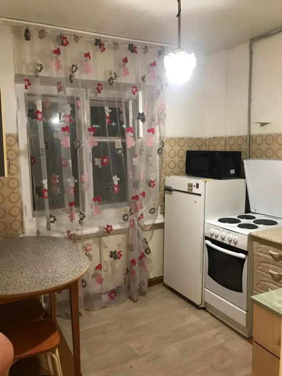 Апартаменты Кирова 35