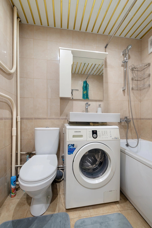 Апартаменты ComfortHomes Метро Пролетарская