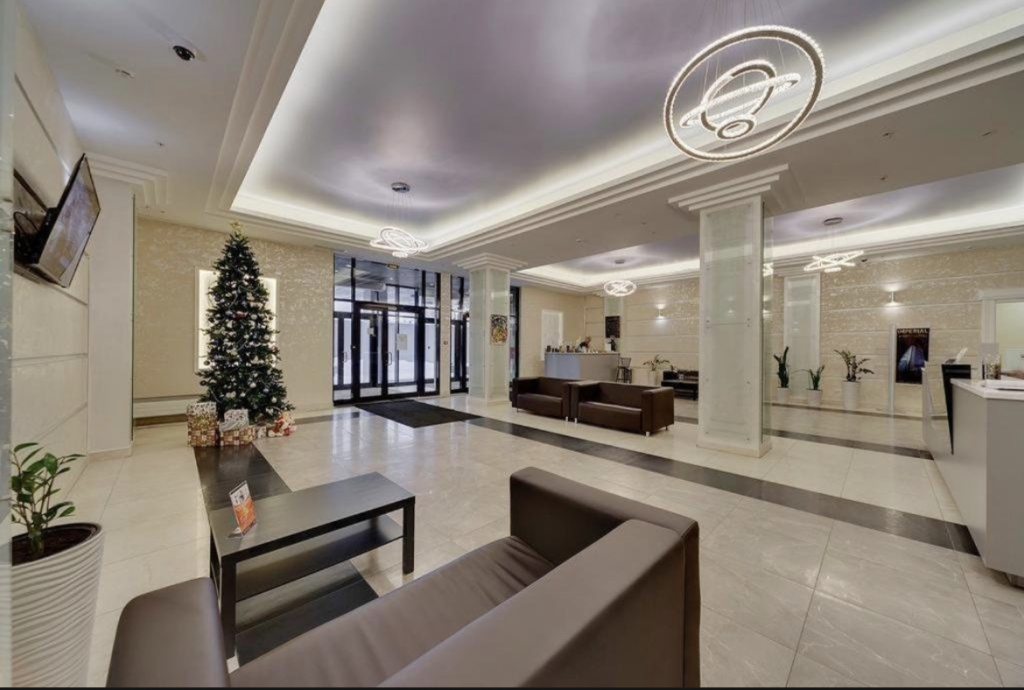 Апартаменты Mini-Apart Pulkovo