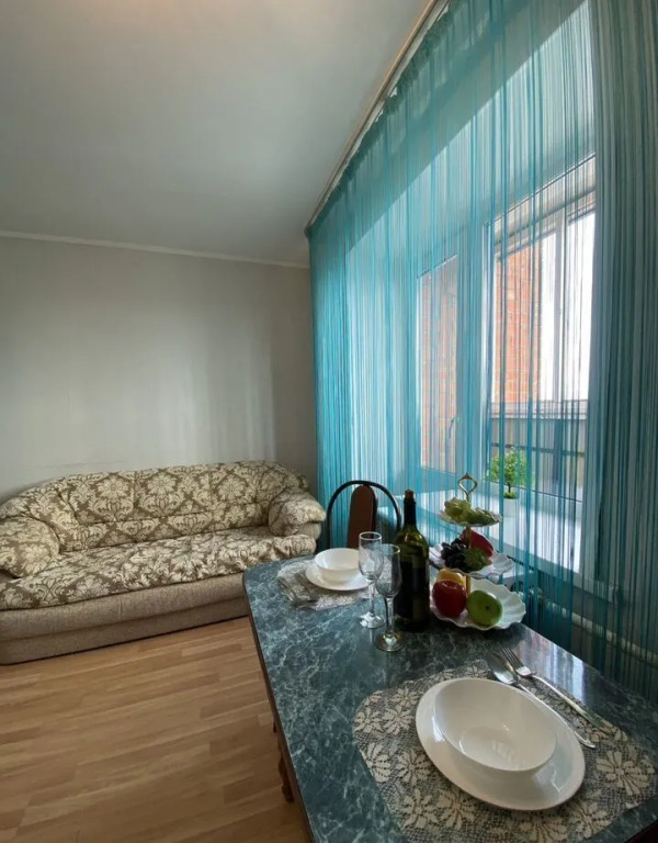 Квартира Карла Маркса 6Д