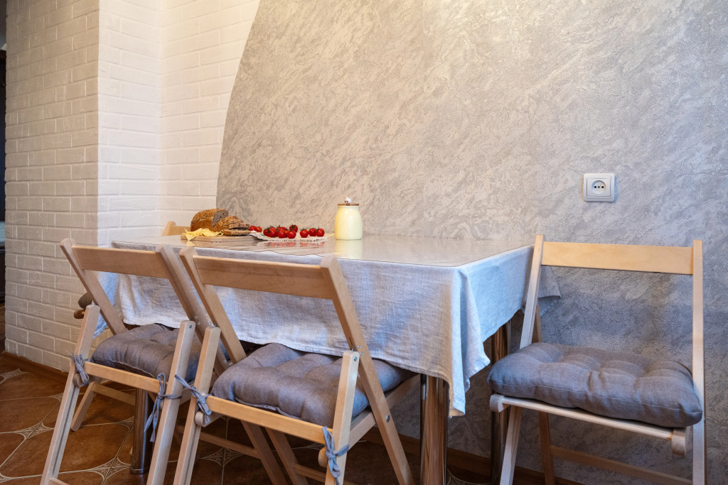 LovelyHome39| Двухкомнатные Апартаменты  на Острове Канта
