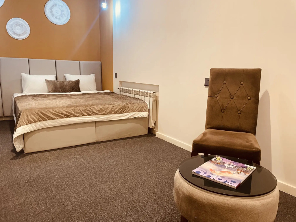 Seven Boutique Hotel Baku