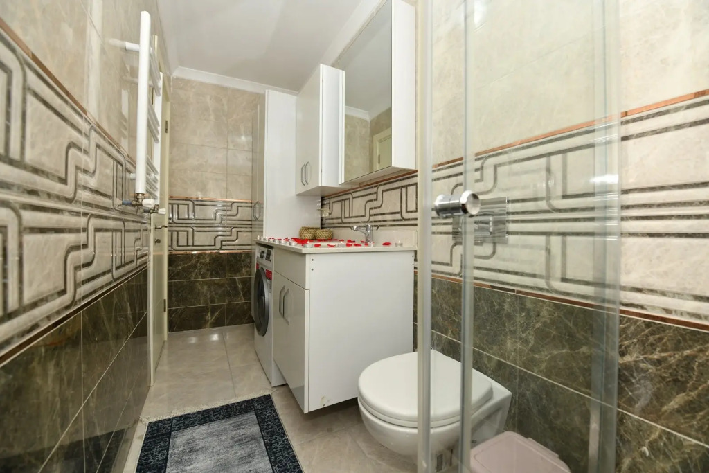 Апартаменты Lion Homes 4 3+1