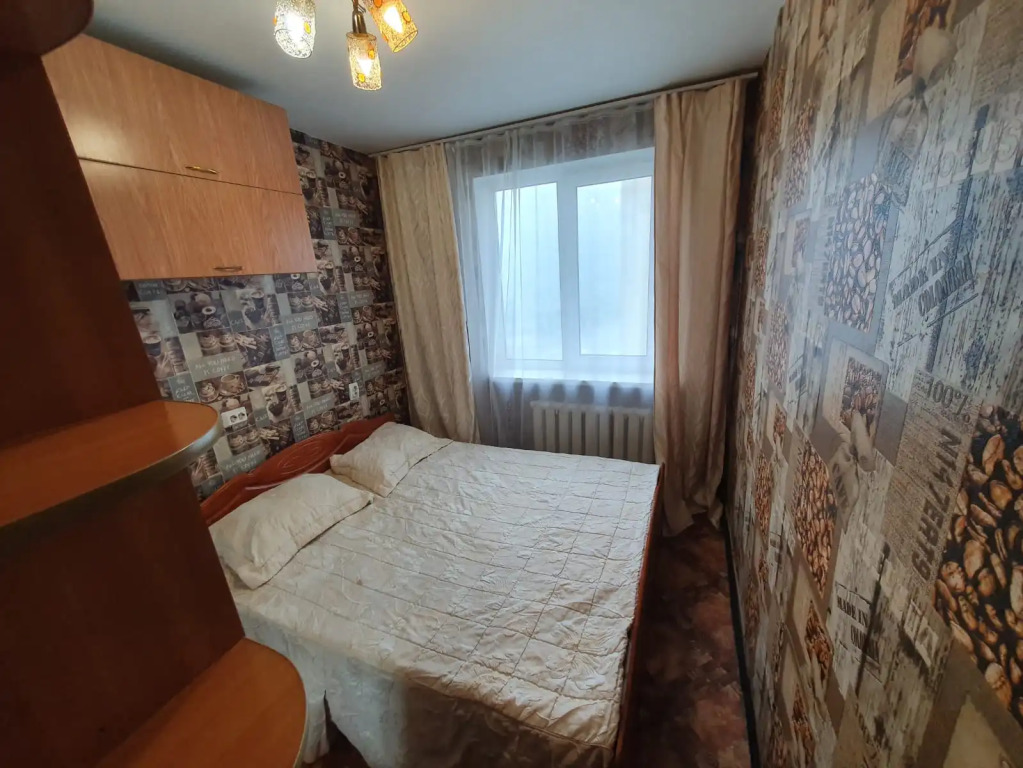 Vladdom25 Apartments