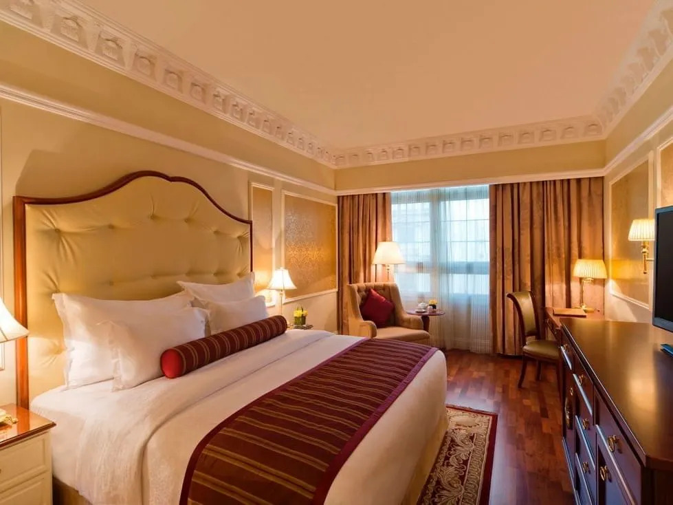 Warwick Doha