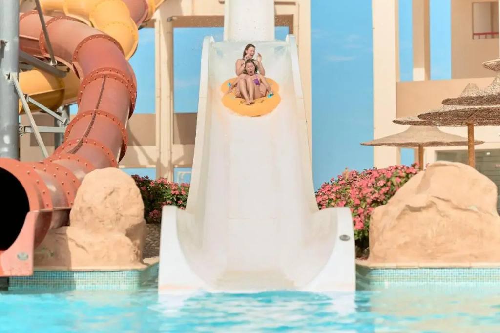 El Karma Beach Resort & Aqua Park - Hurghada