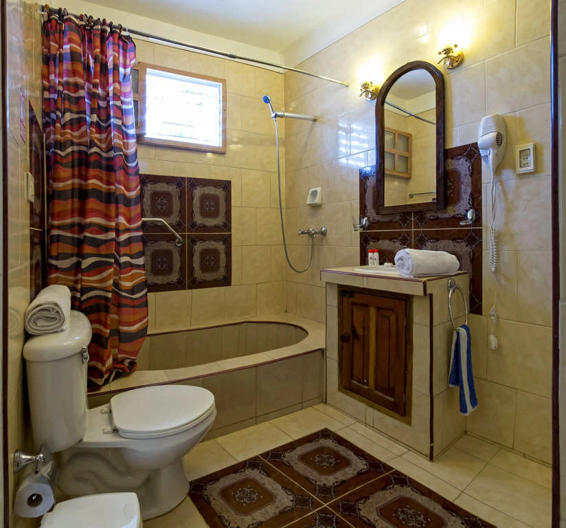 Хостел Casa El Ceramista