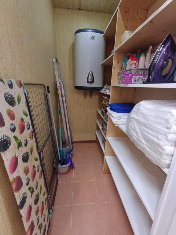 Квартира Чайка House на Гордеевская 2Б