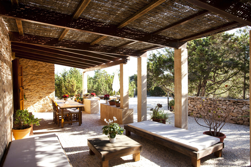 Piedra Chalet