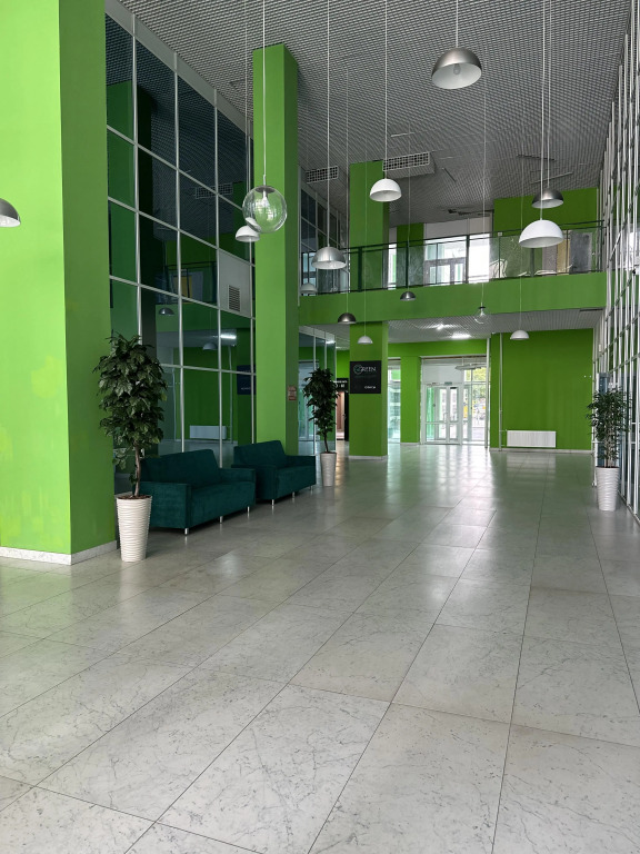 Апартаменты Green Home Ufa