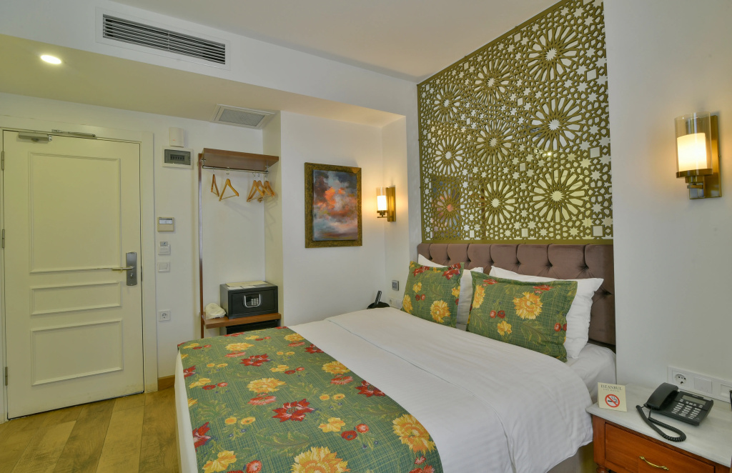Istanbul Life Hotel