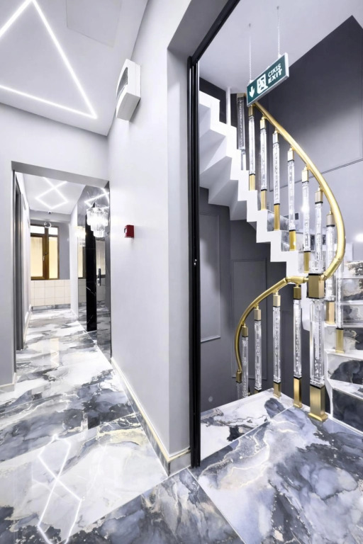 Бутик-отель Kilic Boutique Hotel