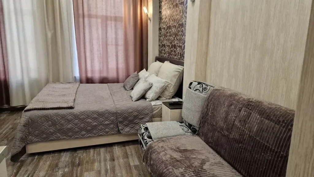 Квартира У Пяти углов 3