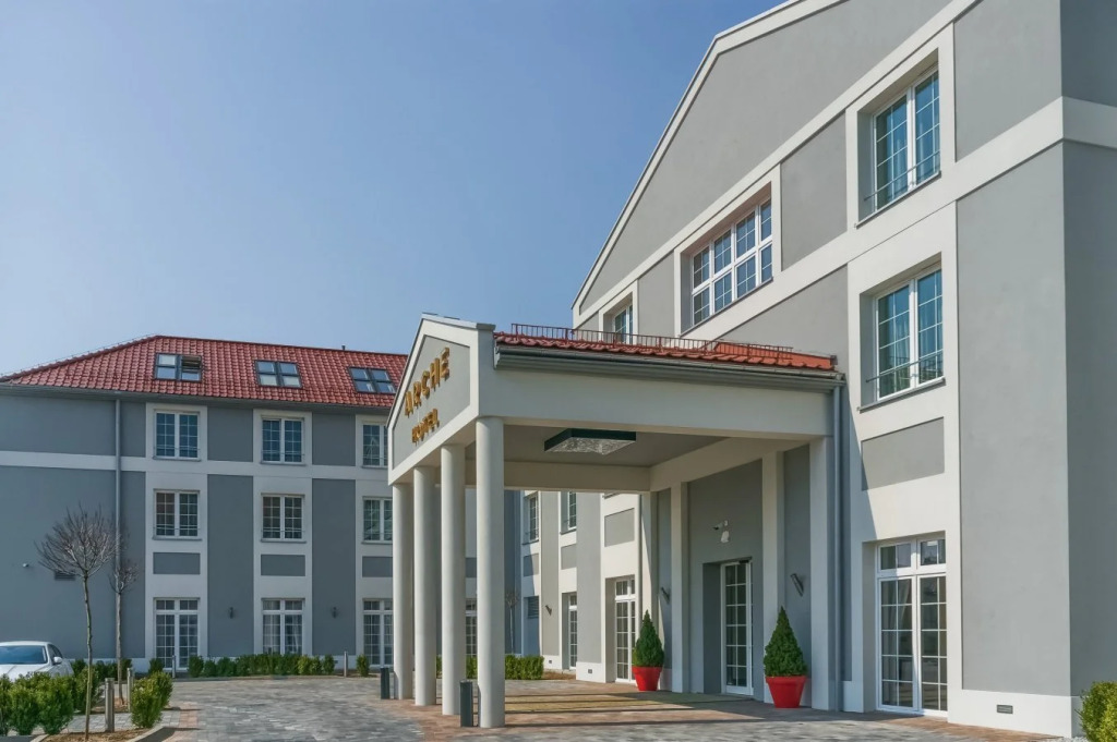 Hotel Arche