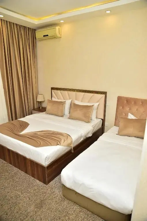 Boulevard Rigs Boutique Hotel