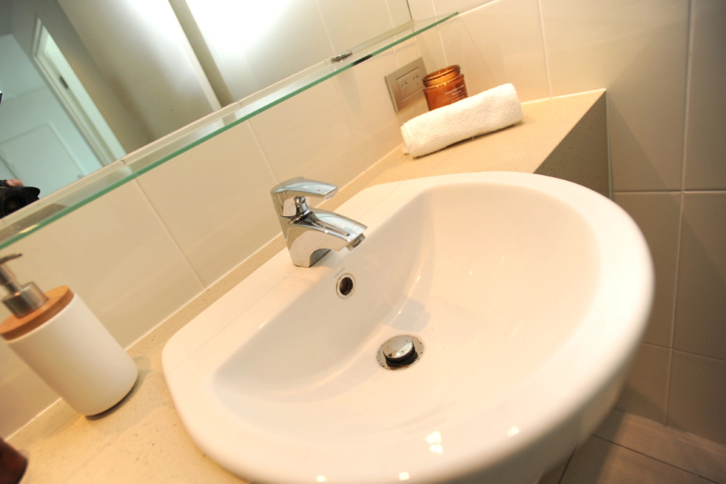 Апартаменты Modern Apartment with Resort Style Living Surfers Paradise