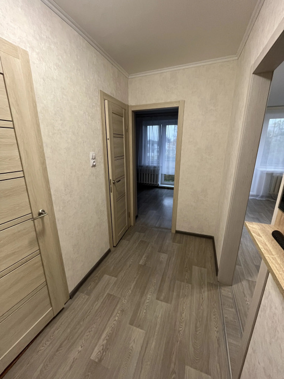 Квартира Уютная