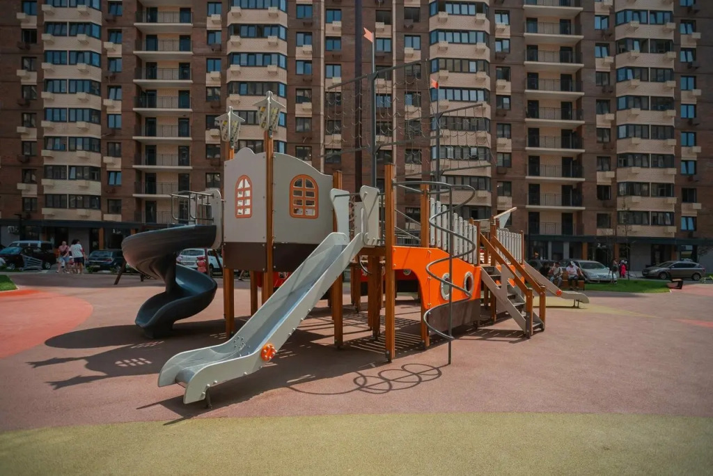 Квартира 1 комнатная с лоджией в ЖК Лучший