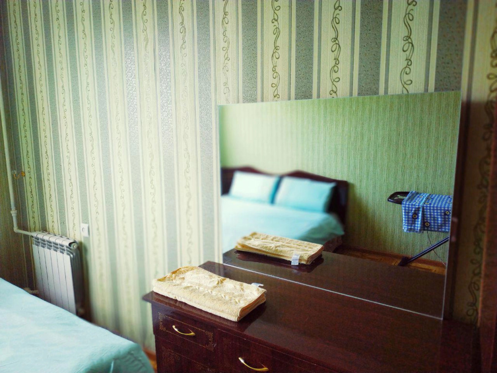 Апартаменты Welcome Home 7