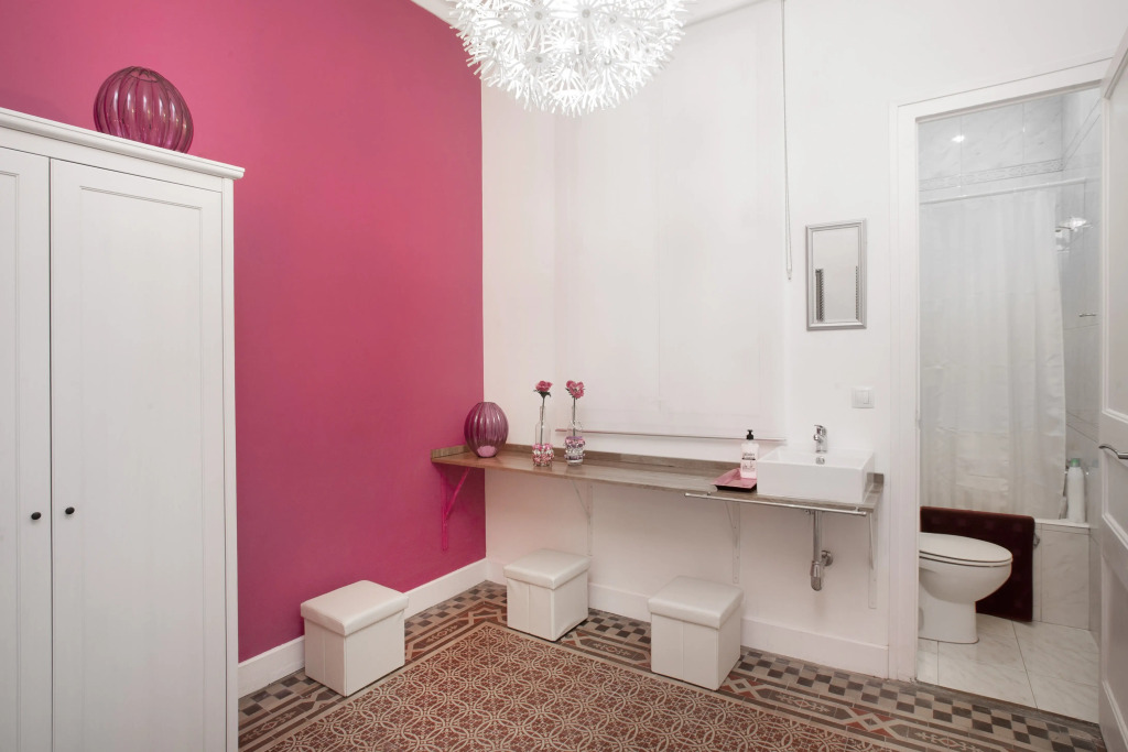 Jardinets Guest House