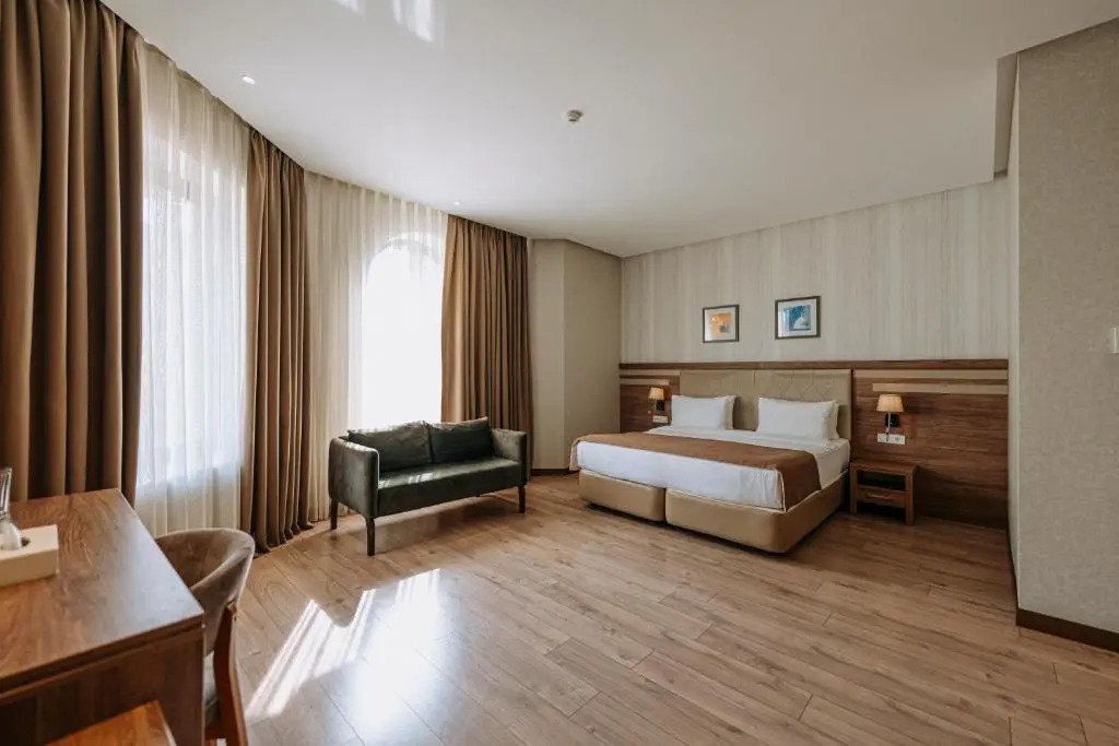 City Park Hotel Baku