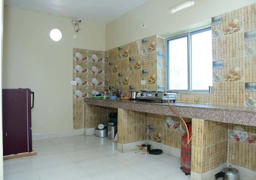 Satiya Guest House