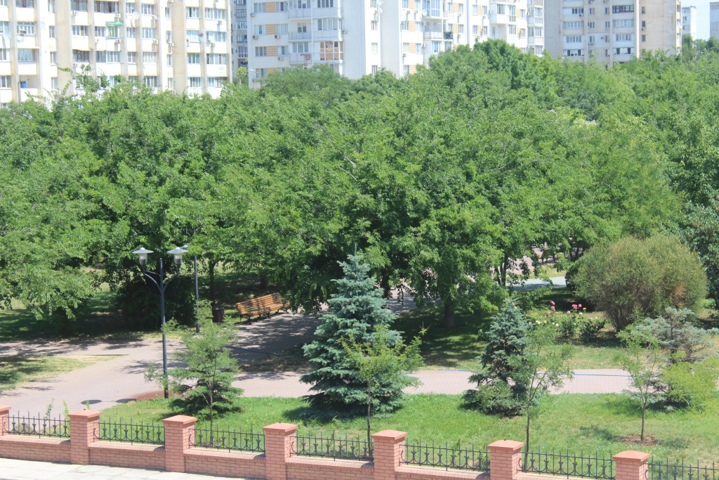 Квартира Уютная квартира посуточно