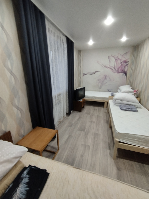 Квартира Двухкомнатная на Терешковой