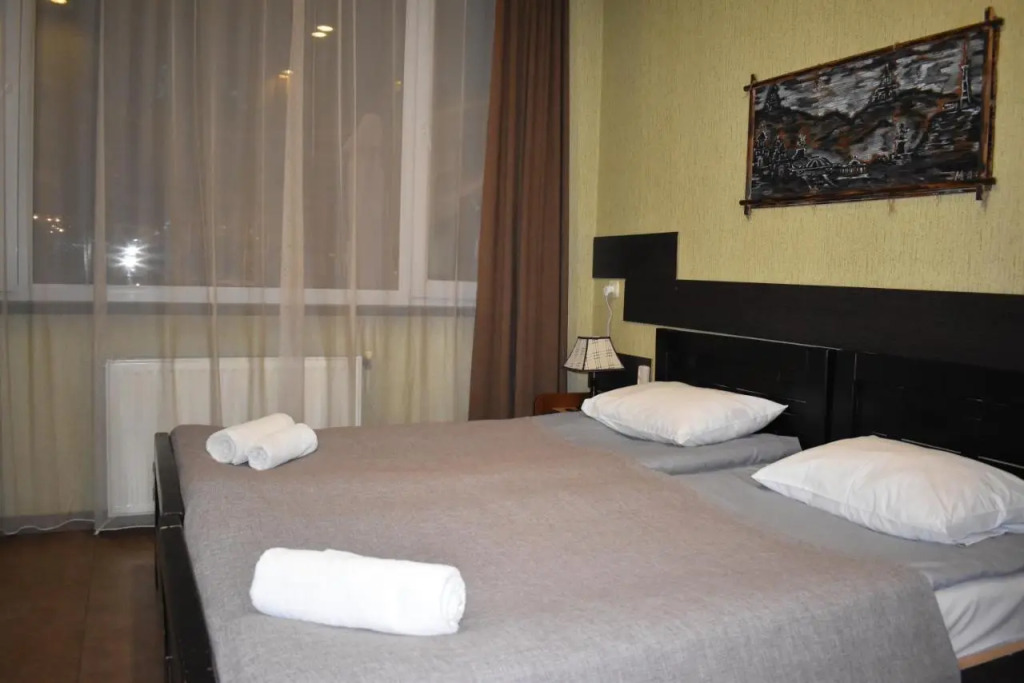 Lea Guest House